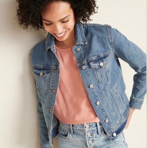 Old Navy Small Jean Jacket